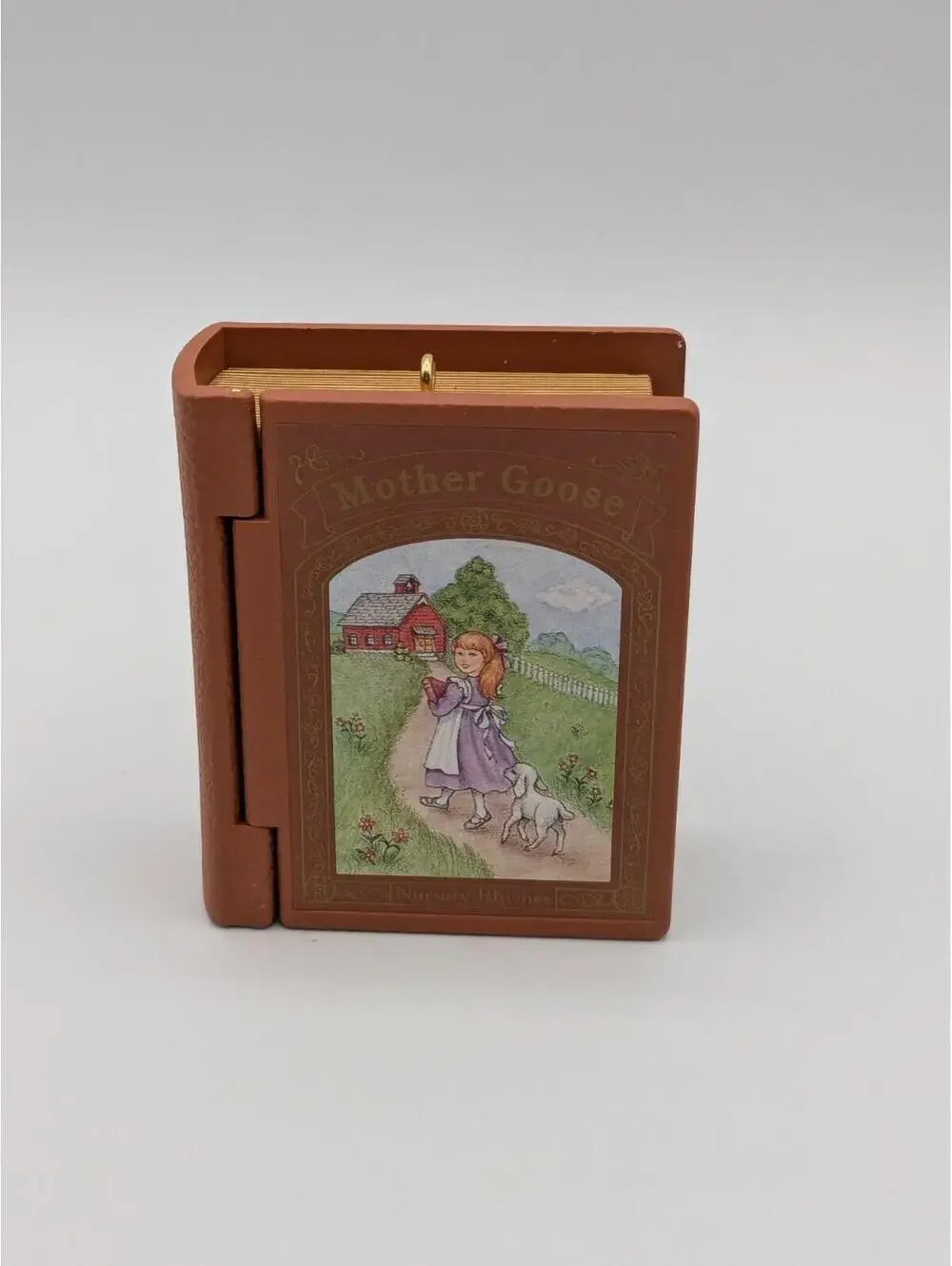 Hallmark keepsake mary